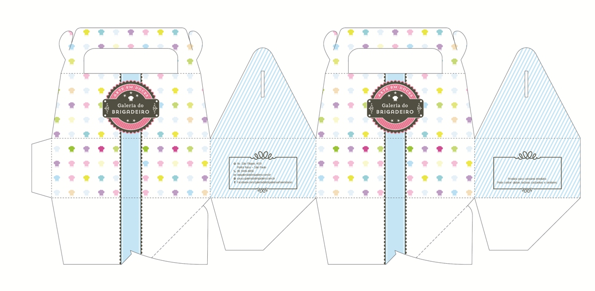 Packaging Design by Shabnam Safari for this project | Design #3215333