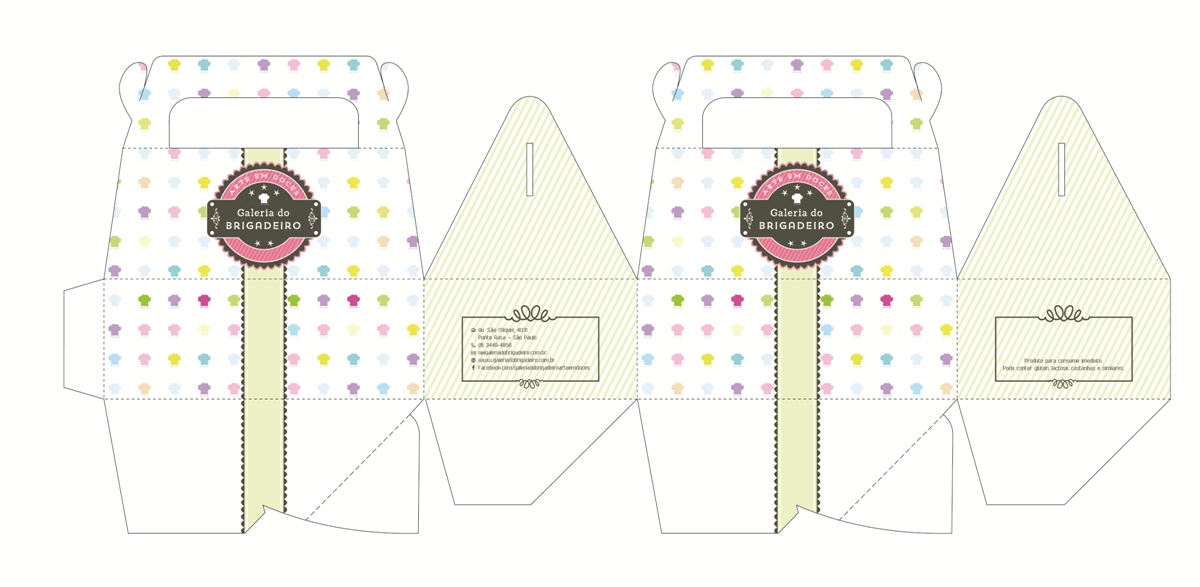 Packaging Design by Shabnam Safari for this project | Design #3215337