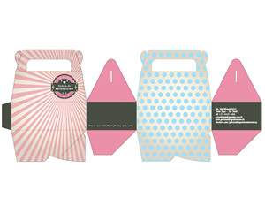 Packaging Design by elpisk for this project | Design: #3205386