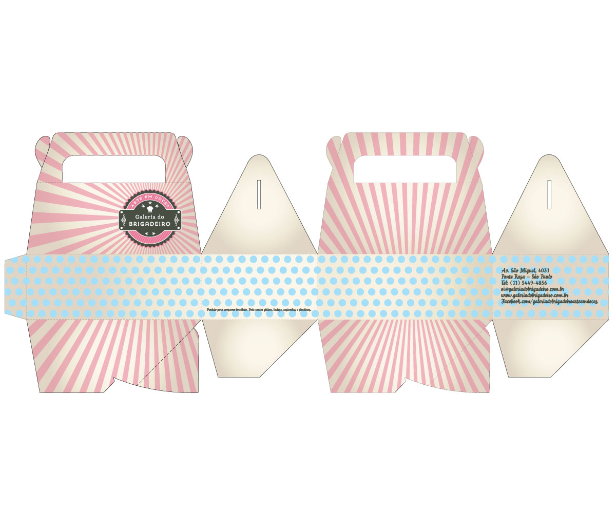 Packaging Design by elpisk for this project | Design #3205399