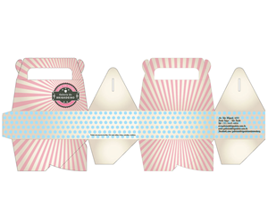 Packaging Design by elpisk for this project | Design #3205399