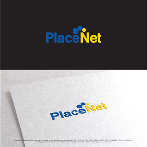 Logo Design by The RANFOUR Project for this project | Design: #3204832