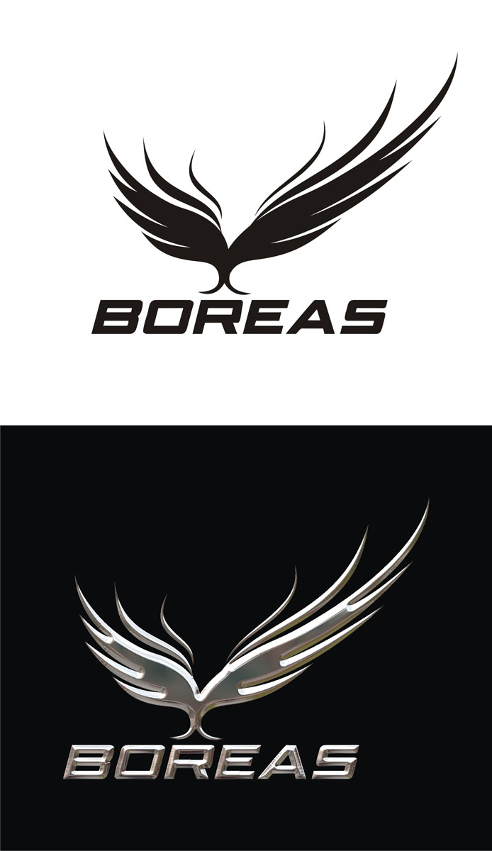 Logo Design by tatijanam for this project | Design #3228690