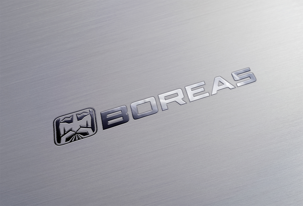 Logo Design by Logogofamily for this project | Design #3226044