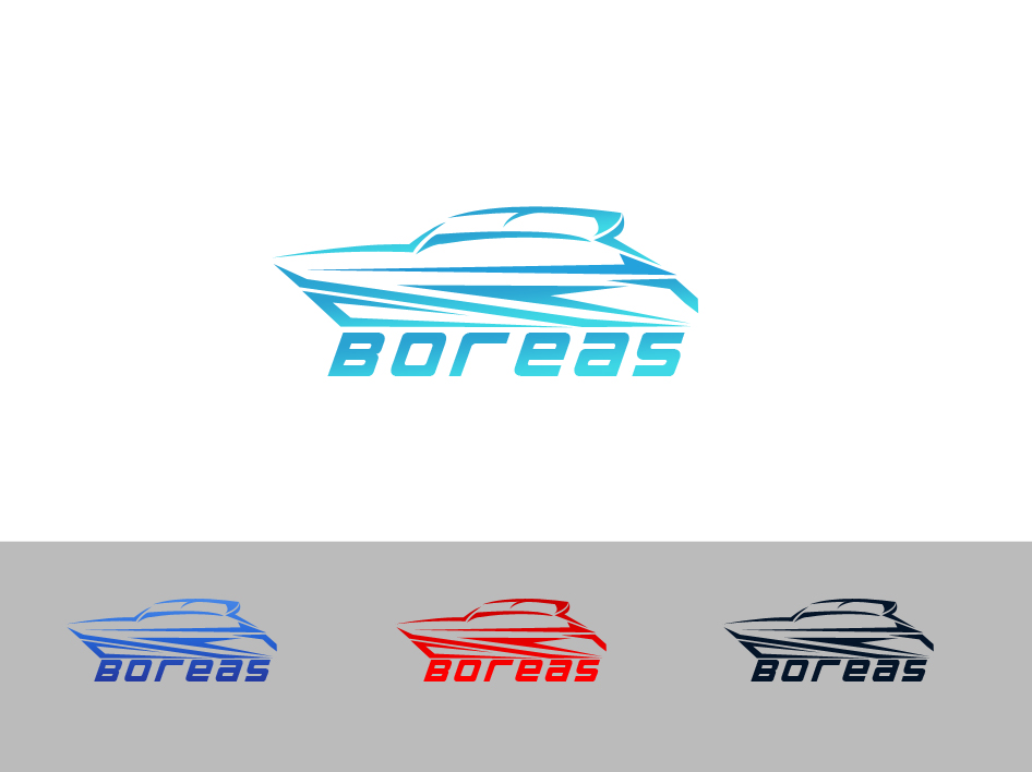 Logo-Design von dan03 für dieses Projekt | Design #3202921