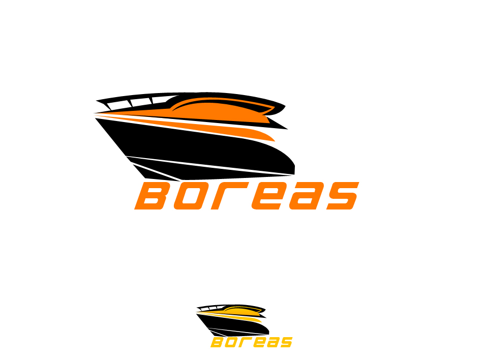 Logo Design by dan03 for this project | Design #3209963