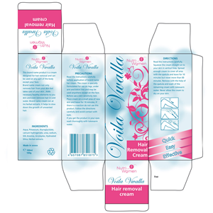 Packaging Design by Designer Mate for this project | Design: #795653