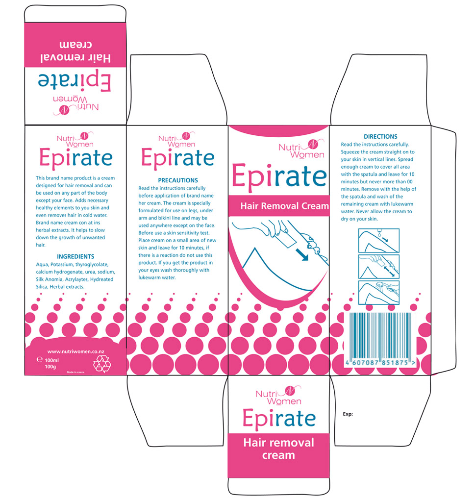 Packaging Design by Designer Mate for this project | Design #799115