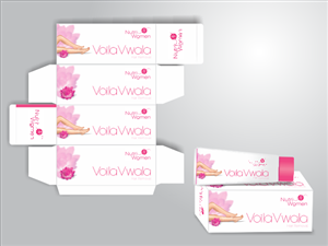 Packaging Design by Ample Designs for this project | Design: #785632