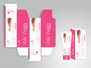 Packaging Design by Ample Designs for this project | Design: #785635