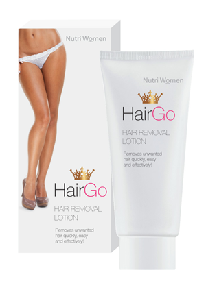 Nutriwomen Packaging Design Project Hair Removal products | Design Emballage par Griet
