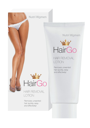 Nutriwomen Packaging Design Project Hair Removal products | Packaging Design by Griet