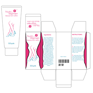 Packaging Design by mami for this project | Design: #782898