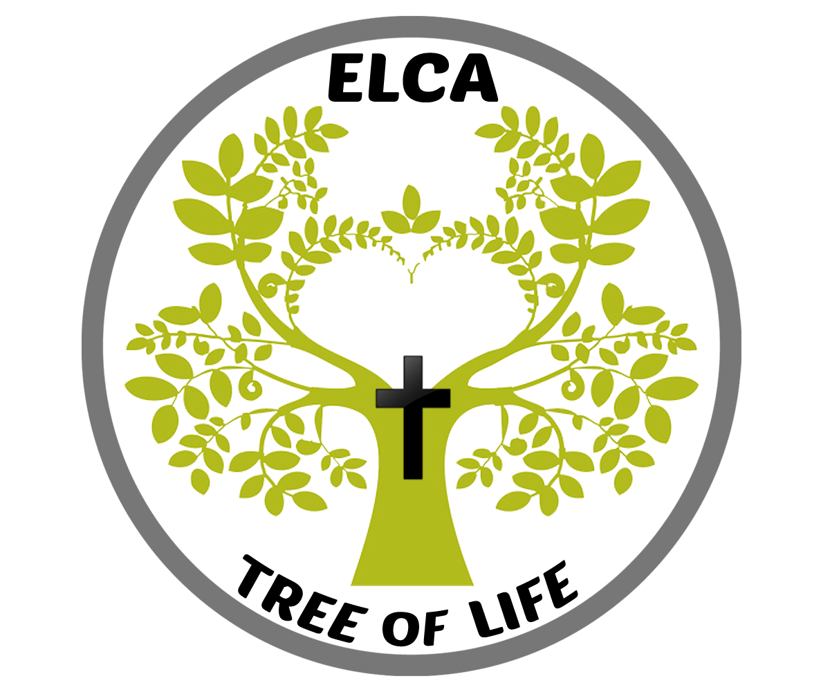Diseño de Logo por Applied Logic para Tree of Life Lutheran Church | Diseño #3171666