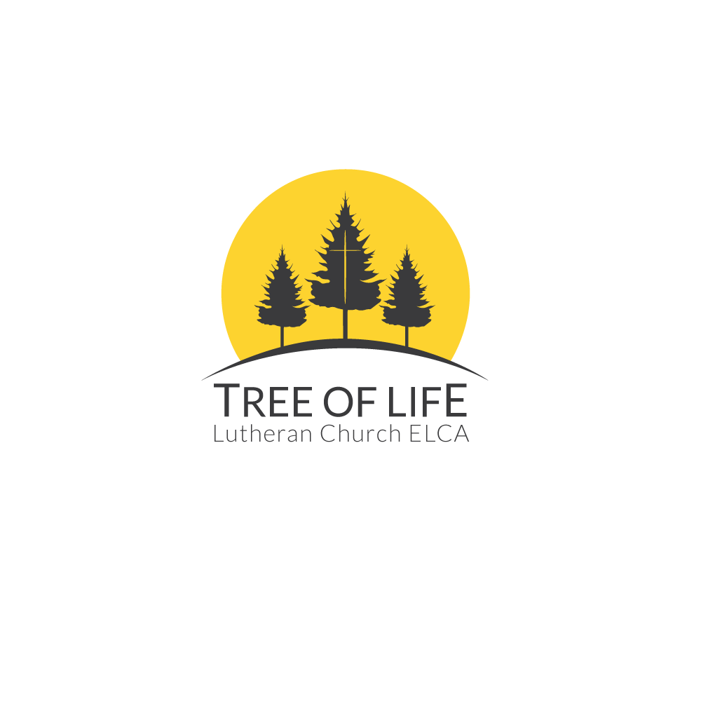 Logo Design by DianPalupi for Tree of Life Lutheran Church | Design #3204623