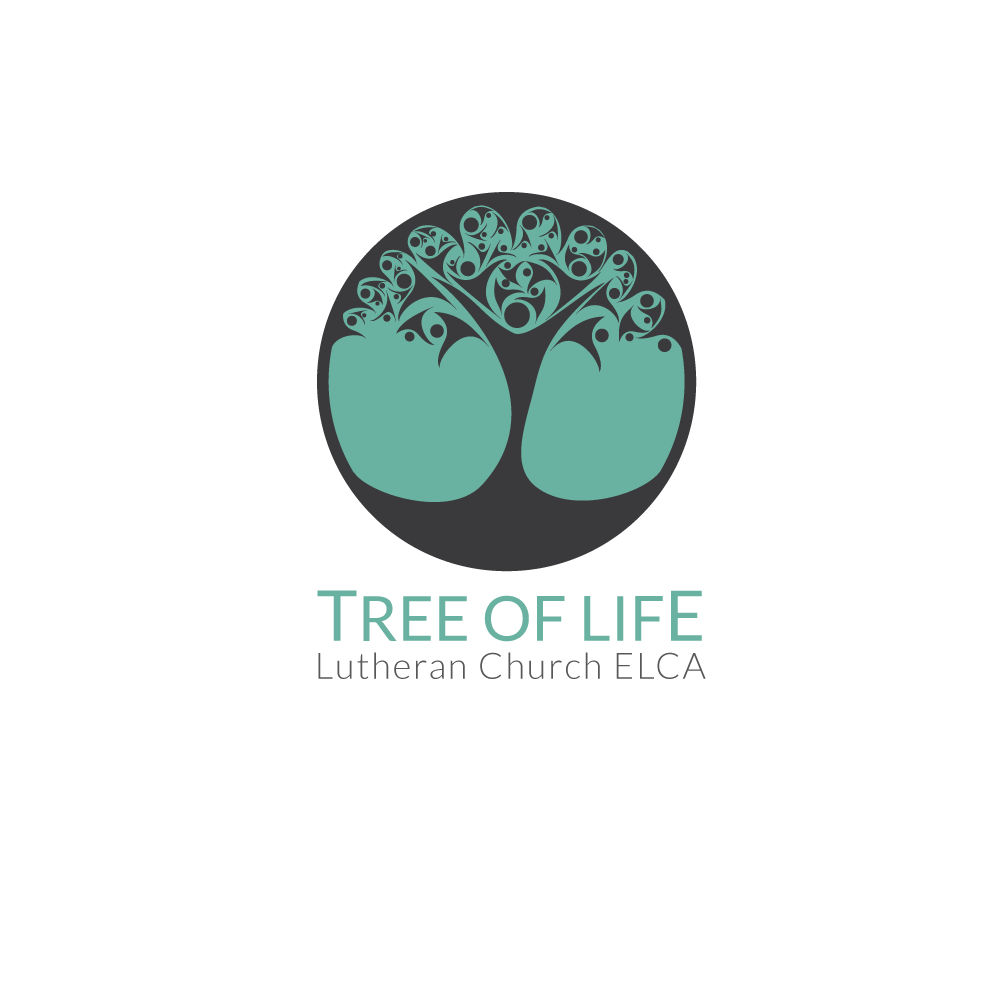 Diseño de Logo por DianPalupi para Tree of Life Lutheran Church | Diseño #3205085