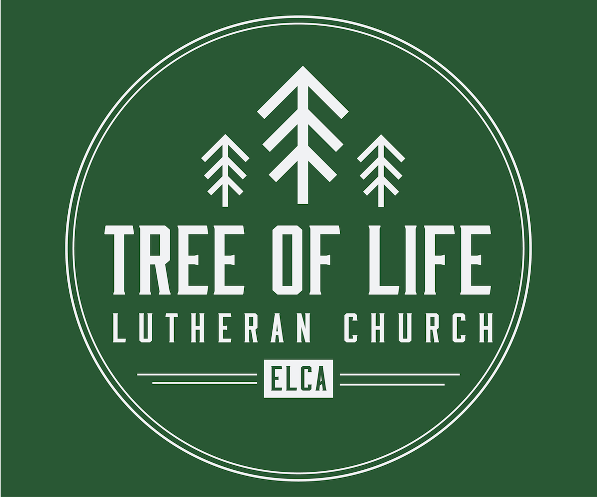 Logo Design by Hello|Story for Tree of Life Lutheran Church | Design #3236850