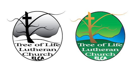 Logo Design by theREALgone84 for Tree of Life Lutheran Church | Design #3171057