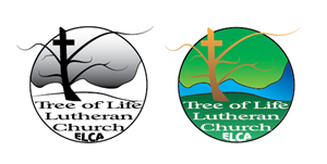 Logo-Design von theREALgone84 für Tree of Life Lutheran Church | Design: #3171057