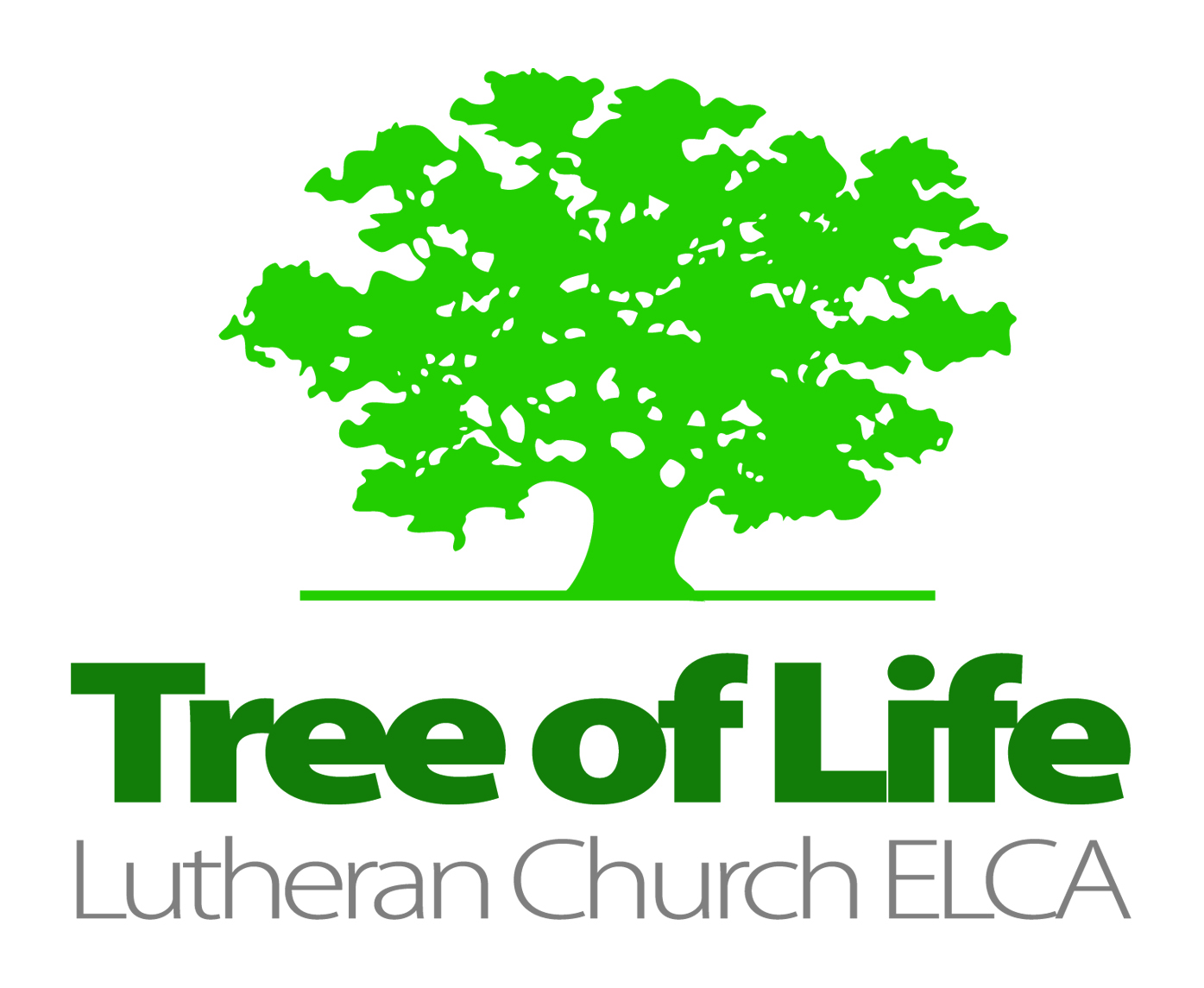Logo Design by tigerfox for Tree of Life Lutheran Church | Design #3240086