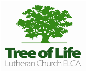Logo Design by tigerfox for Tree of Life Lutheran Church | Design #3240086