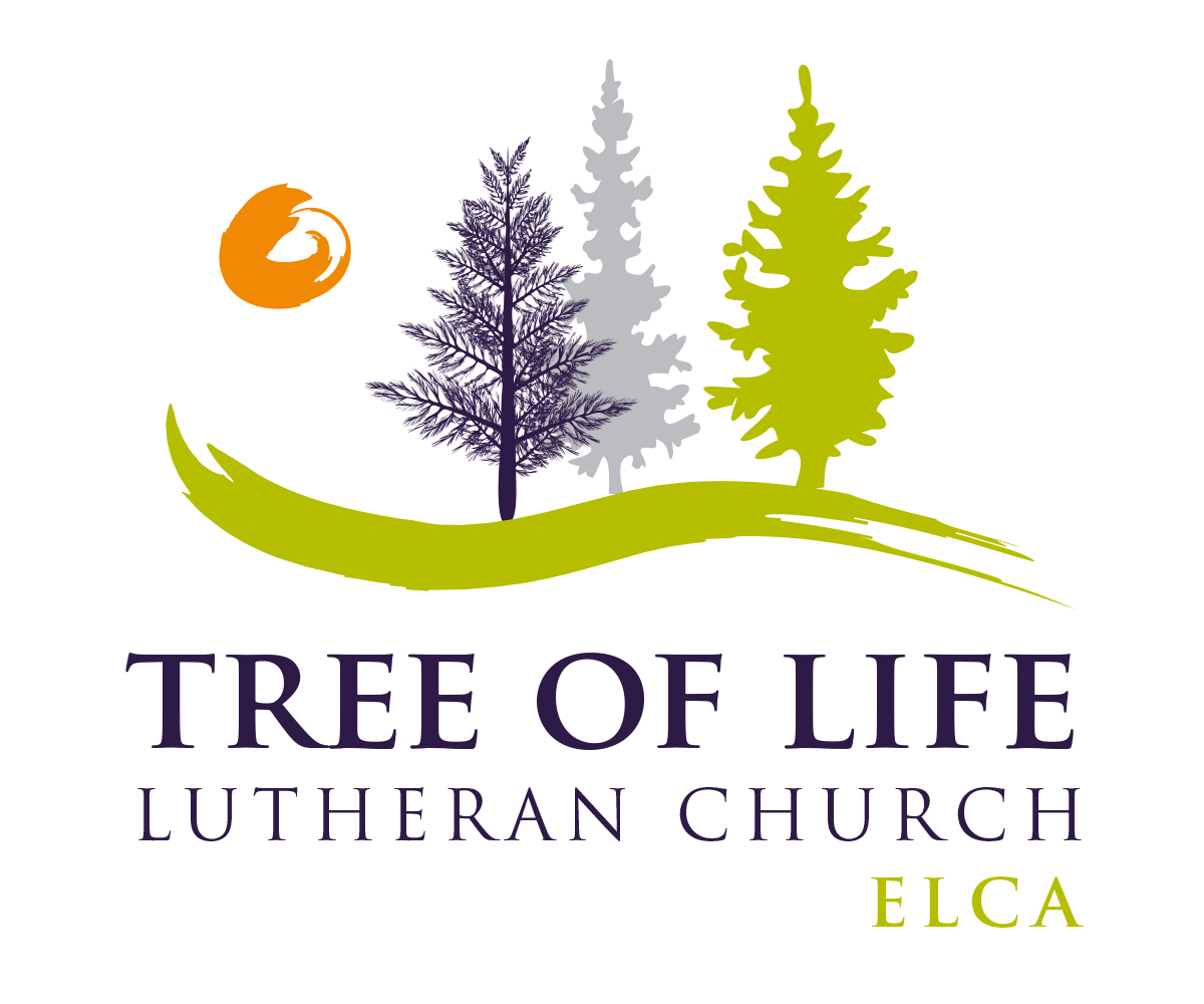 Logo Design by HCreative for Tree of Life Lutheran Church | Design #3204025