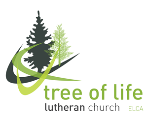 Logo Design by HCreative for Tree of Life Lutheran Church | Design: #3204026