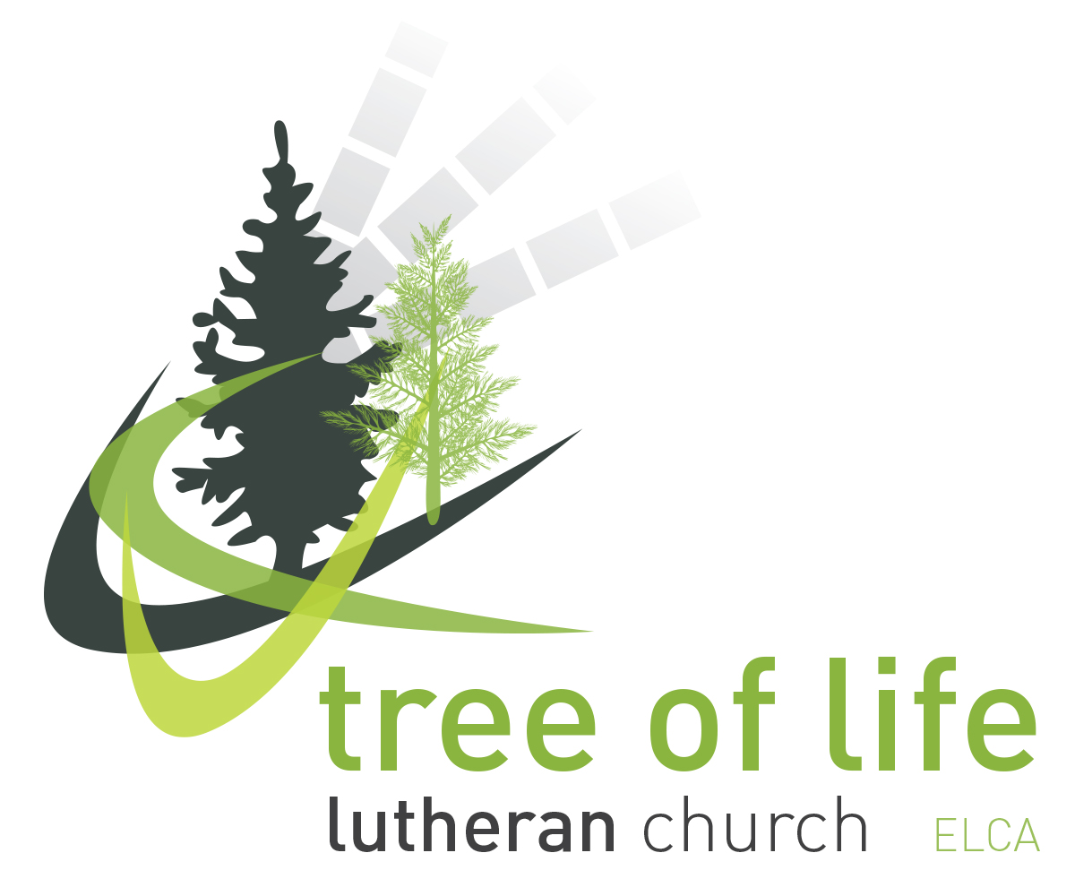 Diseño de Logo por HCreative para Tree of Life Lutheran Church | Diseño #3204030