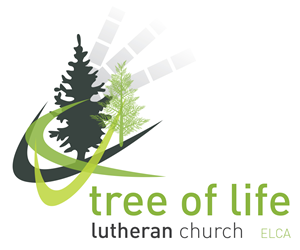 Logo Design by HCreative for Tree of Life Lutheran Church | Design: #3204030