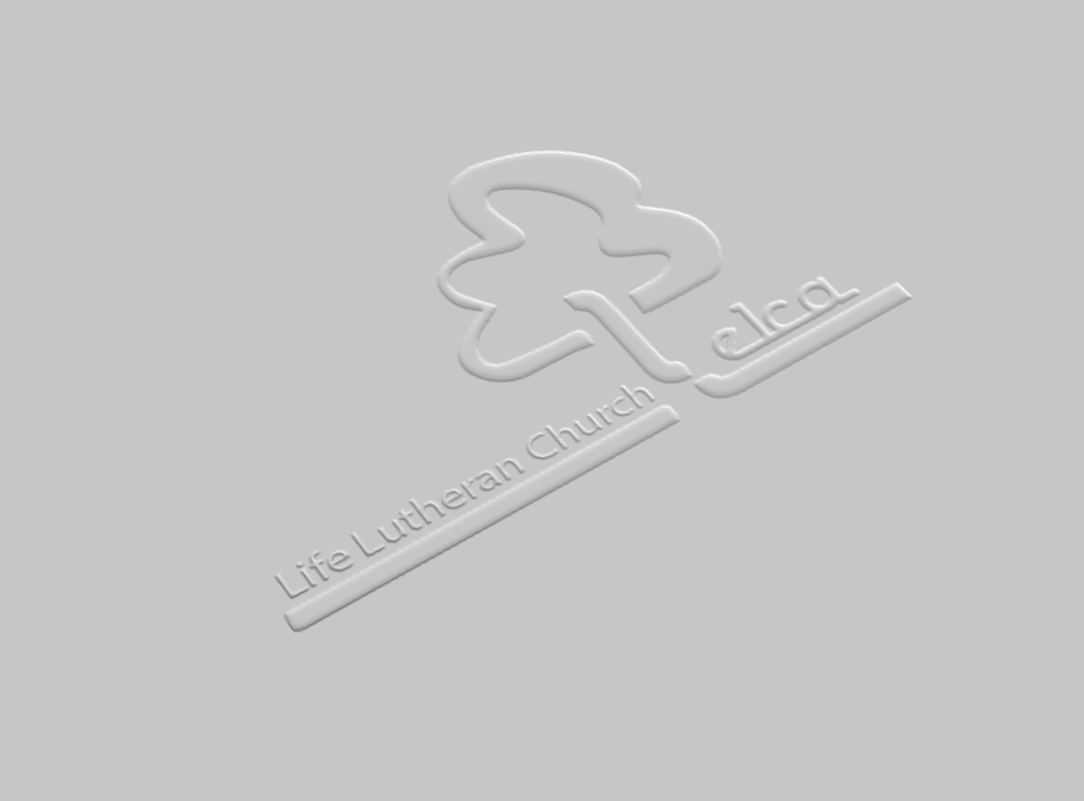 Logo Design by oguzpoliqraf for Tree of Life Lutheran Church | Design #3180794