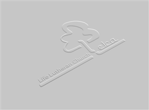 Logo Design by oguzpoliqraf for Tree of Life Lutheran Church | Design: #3180794