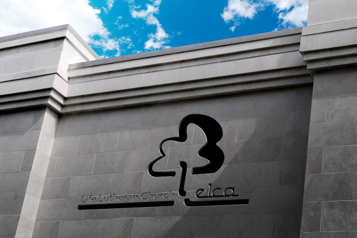 Logo Design by oguzpoliqraf for Tree of Life Lutheran Church | Design #3180829