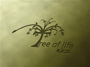 Logo Design by oguzpoliqraf for Tree of Life Lutheran Church | Design: #3188309