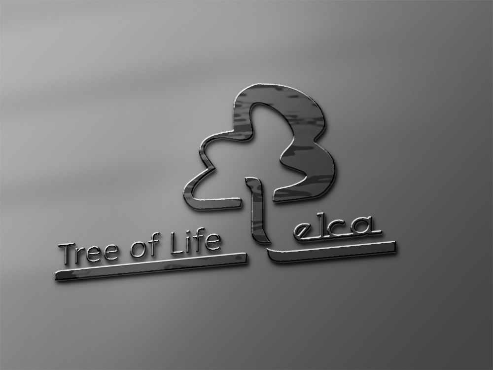 Logo Design by oguzpoliqraf for Tree of Life Lutheran Church | Design #3188315