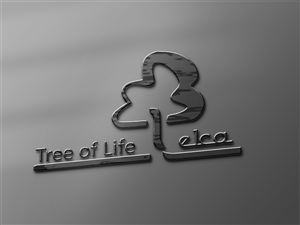 Logo Design by oguzpoliqraf for Tree of Life Lutheran Church | Design: #3188315