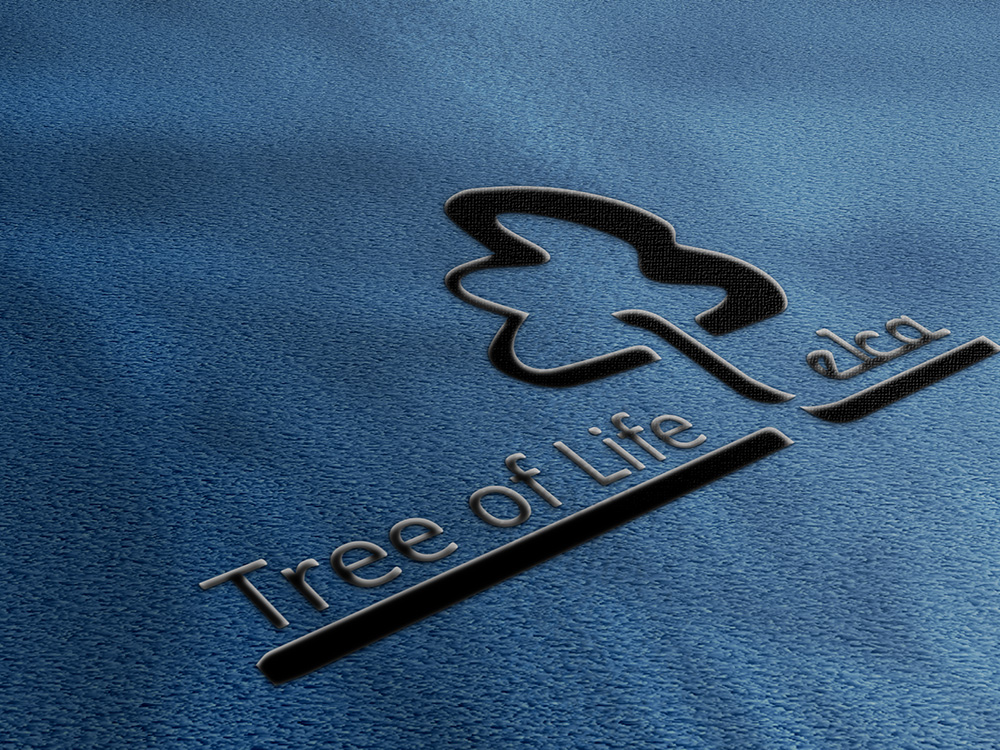 Logo Design by oguzpoliqraf for Tree of Life Lutheran Church | Design #3188319