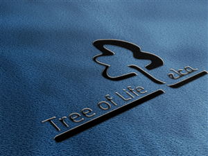 Logo Design by oguzpoliqraf for Tree of Life Lutheran Church | Design: #3188319