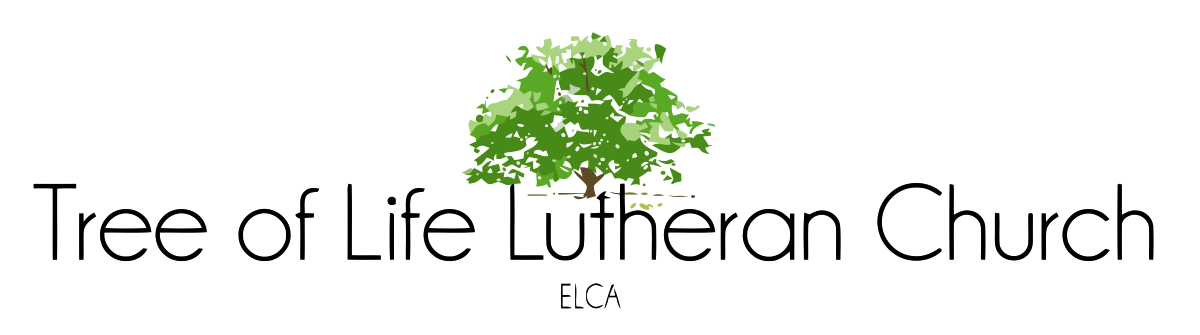 Logo Design by M2D2 for Tree of Life Lutheran Church | Design #3209871
