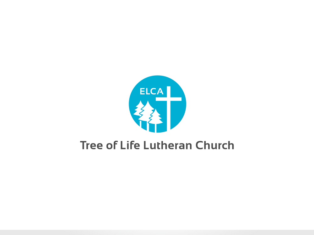 Logo Design by DiLion for Tree of Life Lutheran Church | Design #3194874