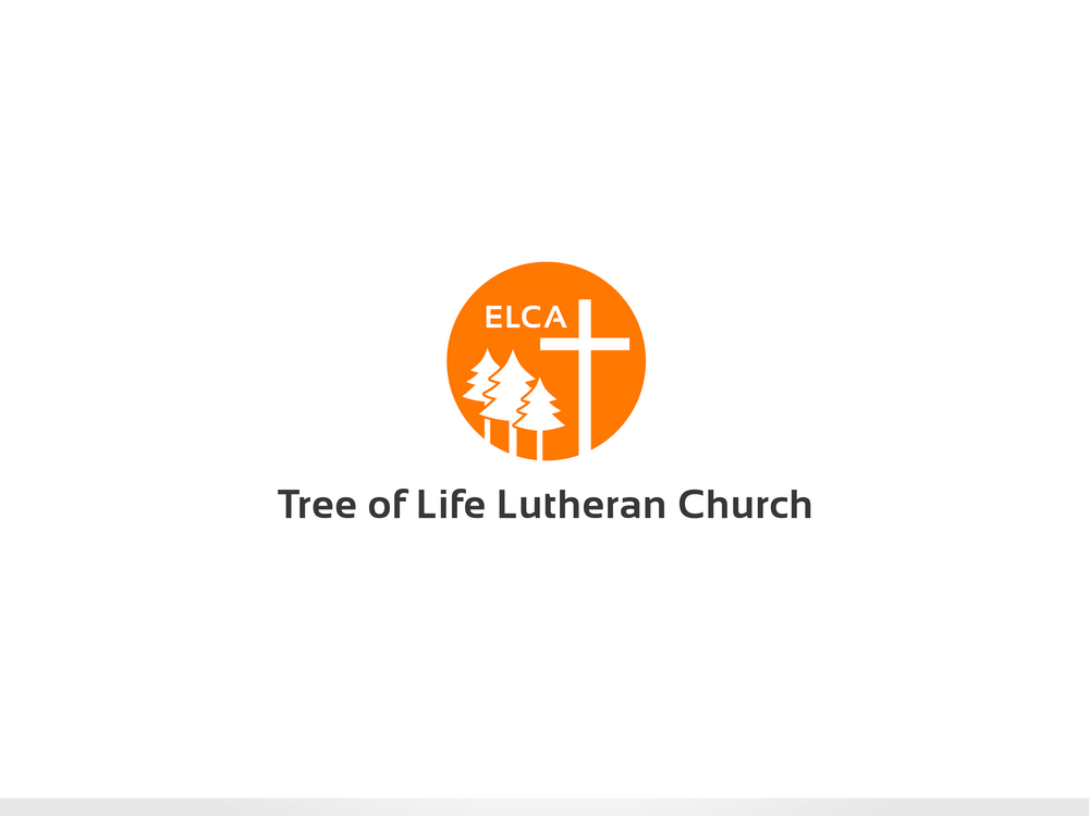 Logo Design by DiLion for Tree of Life Lutheran Church | Design #3194877