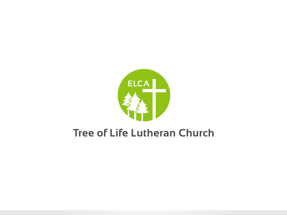 Logo Design by DiLion for Tree of Life Lutheran Church | Design #3194883