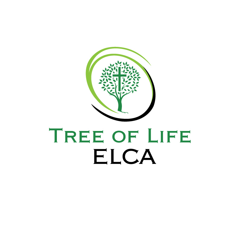 Logo Design by instudio for Tree of Life Lutheran Church | Design #3172952