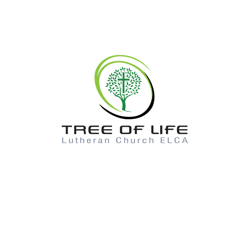 Diseño de Logo por instudio para Tree of Life Lutheran Church | Diseño #3185806