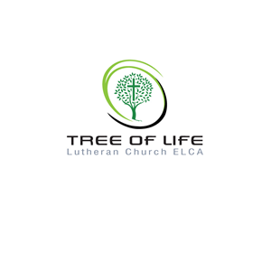 Logo-Design von instudio für Tree of Life Lutheran Church | Design: #3185806