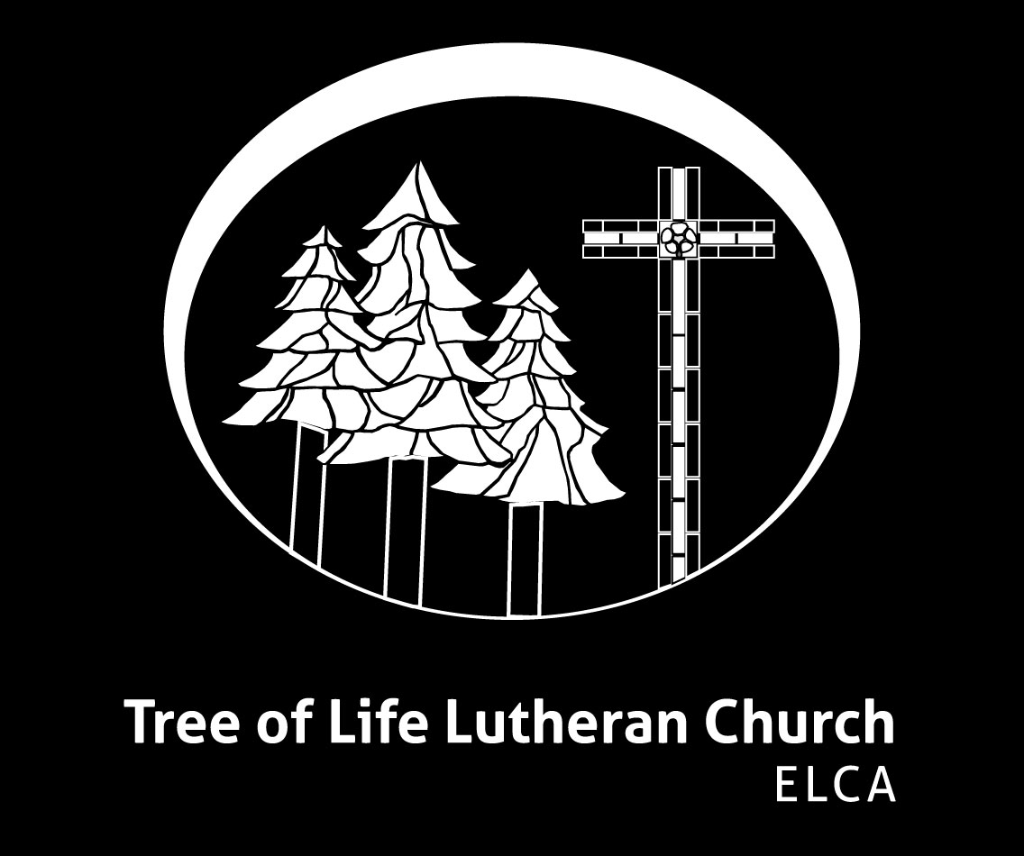 Logo Design by ADE for Tree of Life Lutheran Church | Design #3206045