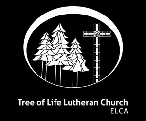 Logo-Design von ADE für Tree of Life Lutheran Church | Design: #3206045