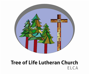 Logo Design by ADE for Tree of Life Lutheran Church | Design #3206050