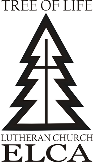 Logo Design by deepa for Tree of Life Lutheran Church | Design: #3221485