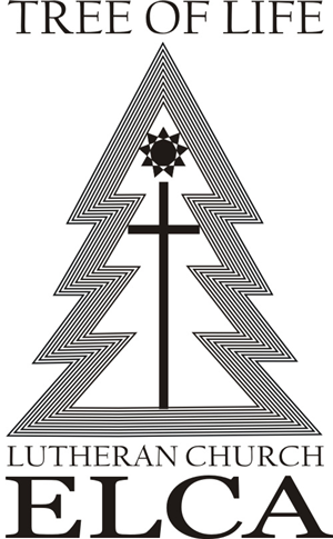 Logo Design by deepa for Tree of Life Lutheran Church | Design: #3221550