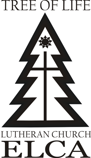 Logo Design by deepa for Tree of Life Lutheran Church | Design: #3221573